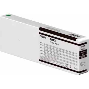 Tintenpatrone Epson UltraChrome Pro10 Grau 350 ml, Einzelpackung