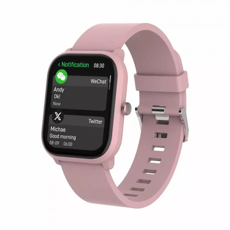 Smartwatch BT für Kinder Denver SWK-120RO Pink