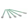 Gerätereinigungsset ActiveJet AOC-303 — 12 weiße Baumwollstäbchen für Tastaturen, universell