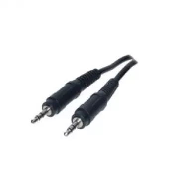 Audiokabel ShiverPeaks 3,5mm/3,5mm 2,5m