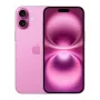 iPhone 16 Plus 256GB - Pink