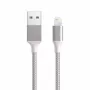 Kabel USB - Lightning, 2 m