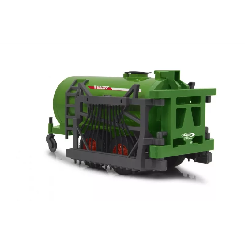 Jamara Fendt Wassertank mit Schlauchspender ferngesteuertes Modell