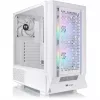 PC-Gehäuse Thermaltake Ceres 350 MX Midi Tower Weiß