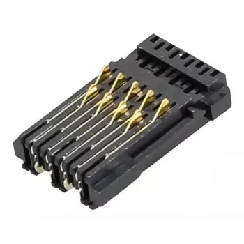 Epson-Stecker CSIC 2139742 — interner Kabelstecker für Epson-Drucker