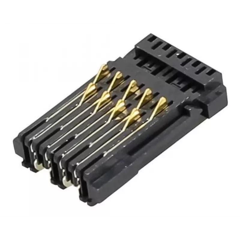 Epson-Stecker CSIC 2139742 — interner Kabelstecker für Epson-Drucker