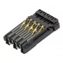 Epson-Stecker CSIC 2139742 — interner Kabelstecker für Epson-Drucker