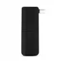 Alkoholtester Xblitz Spirit 2 kompakter Alkoholtester, BAC 0–4%, Genauigkeit 1%, LCD, 111×35×24 mm, 77 g, 2×1,5V-Batterien, 2 Stück