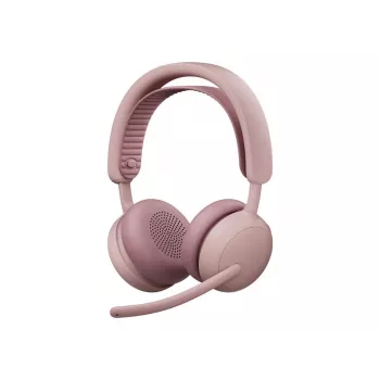 Logitech Zone Wireless 2 ES - Headset - On-Ear (981-001521)