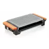 ETA Vital 1162 90000 elektrischer Tischgrill, 1300 W