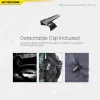Nitecore TIP SE Schwarz Hand-Taschenlampe LED