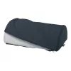 Schreibtischunterlage Leitz Ergo Cosy Schwarz Kunststofffrei 5371-00-89
