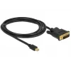 Videokabeladapter DeLOCK 83989