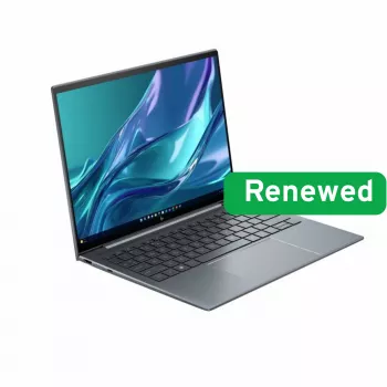 HP Renew Grade A++ | Elite Dragonfly G4 | 13,5 Zoll | WUXGA+ | i7-1355U | 16 GB | SSD | 1000 GB | Intel Iris Xe Grafik | Windows 11 Pro | Tastatursprache UK | 12 Monate