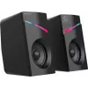 Stereo 2.0 Lautsprecher POP, RBLGLO00047, 20W