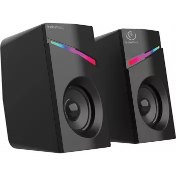 Stereo 2.0 Lautsprecher POP, RBLGLO00047, 20W