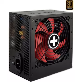 Netzteil Xilence Performance A+ XN215 550 W