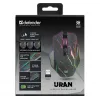 Maus DEFENDER GM-503 URAN OPTIC RF RGB 3200dpi 8P