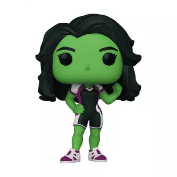 Funko Pop-Figur Marvel She-Hulk