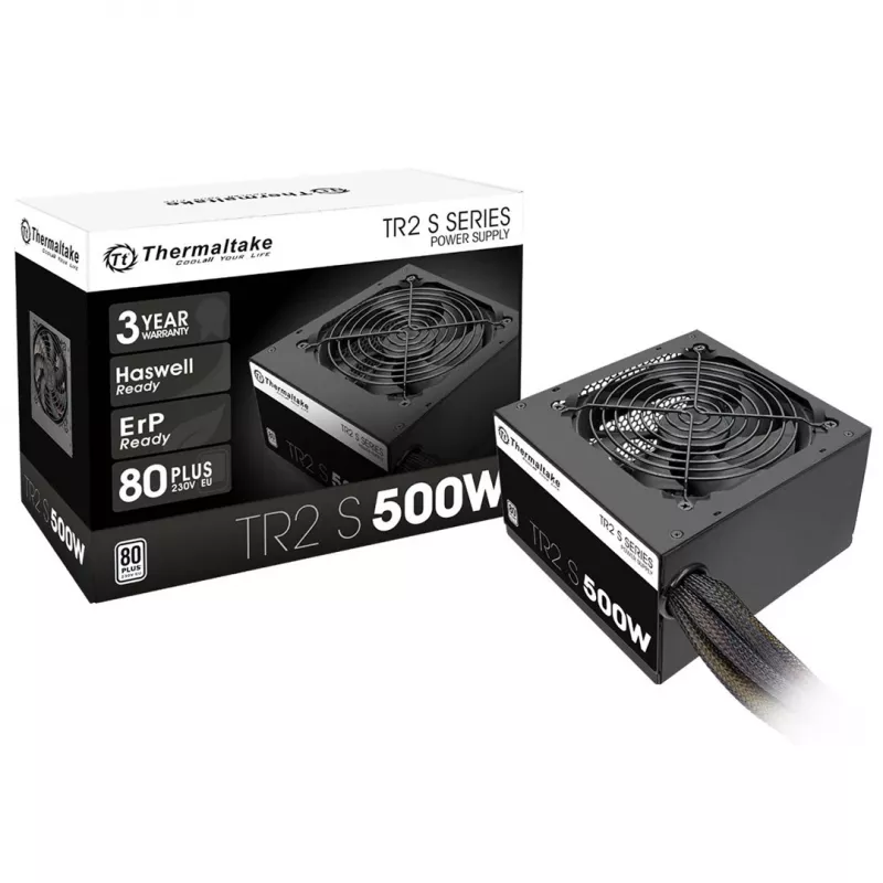 Netzteil Thermaltake TR2 S 500 W
