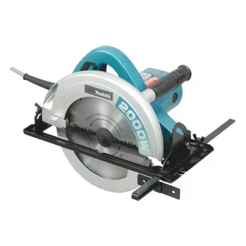 Makita N5900B tragbare Kreissäge 23,5 cm 4100 U/min