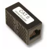 Microconnect MPK101 Kabeladapter RJ45 Schwarz