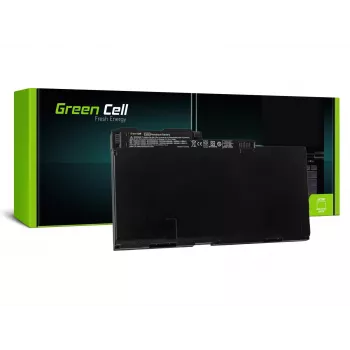 Green Cell HP68 Notebook-Ersatzakku
