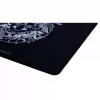 L33T Gaming 1830142 Assassins Creed Mauspad Small, 270x215x3 mm, Schwarz