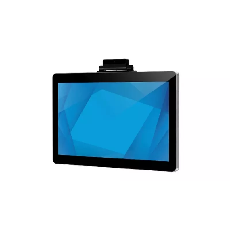 Elo Edge Connect Webcam Edge Connect Webcam, Micro USB, 8 MP, schwarz, geeignet für: 1004L, 1304L, 1504L (E201494)