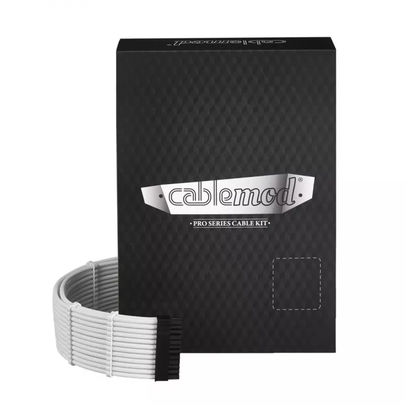 Cablemod CM-PCSR-FKIT-NKW-R internes Stromkabel