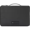 HP 14 Sleeve 14 Sleeve Tasche Schwarz