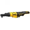 Schlag-Kraftschrauber DeWALT DCF500N-XJ, kabelloser Schlagschrauber, Gewicht 0,9 kg, 1 Stück