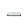 Lexar LD5EU016G-R6400GDWA Speichermodul Weiß