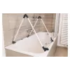 Wäscheständer Vileda Acrobath