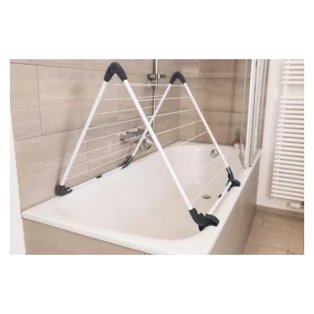 Wäscheständer Vileda Acrobath