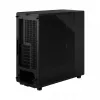 PC-Gehäuse Fractal Design North Midi Tower Schwarz