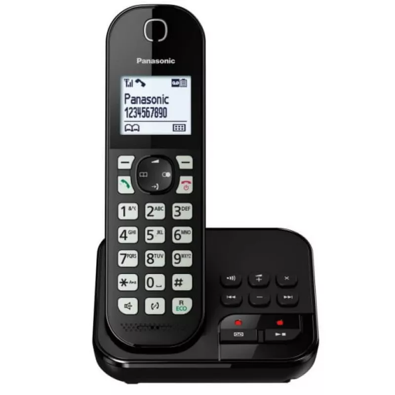 DECT-Telefon Panasonic KX-TGC460GB