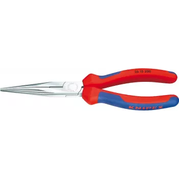 Diagonal-Seitenschneider Knipex 26 15 200 Backenbreite 2,5 mm Länge 200 mm