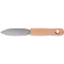 Spachtelmesser KWB 029010 Klingenlänge 9,5 cm Holzgriff