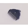 Haarschneider JATA MP373N Schwarz Silber