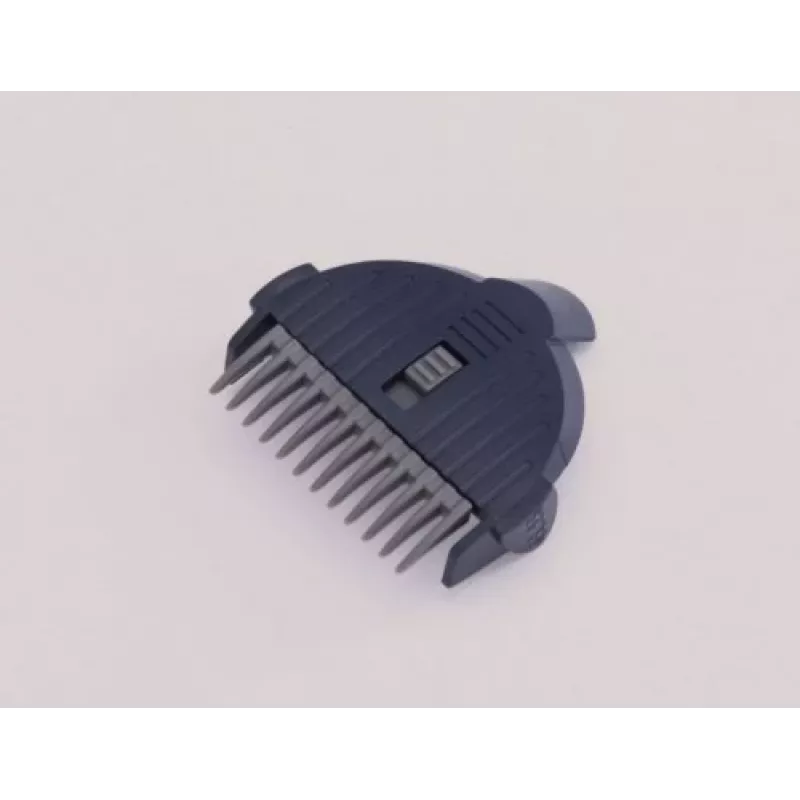 Haarschneider JATA MP373N Schwarz Silber