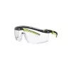 Sicherheitsbrille Uvex 9164285 Limette Schwarz