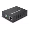 Planet VC-231G Bridge/Repeater 1000 Mbit/s Netzwerkbrücke Schwarz