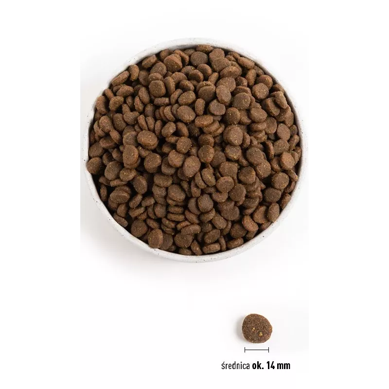 ACANA Highest Protein Ranchlands - Trockenfutter für Hunde - 11,4 kg