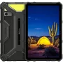 Tablet Armor Pad 4 Ultra 10/8/256GB Schwarz Ulefone