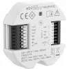 Smart-Türschloss eQ-3 Homematic IP 160811A0 — ferngesteuert, weiß, 52×52×15 mm
