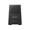 Sony MRW-G1 Kartenleser USB 3.2 Gen 1 (3.1 Gen 1) Typ-C Schwarz