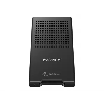 Sony MRW-G1 Kartenleser USB 3.2 Gen 1 (3.1 Gen 1) Typ-C Schwarz