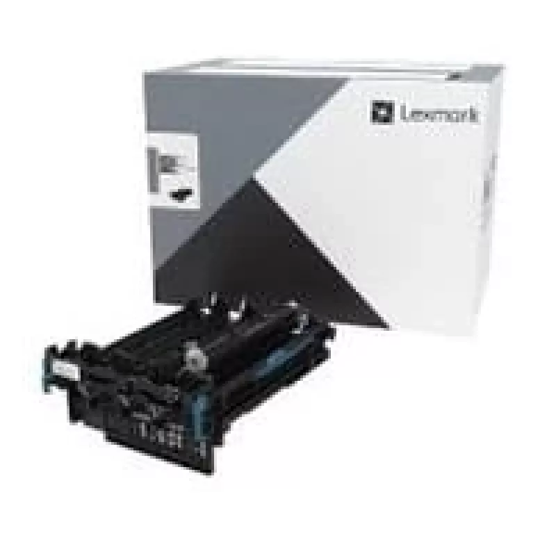 Lexmark Schwarzes Bildgebungskit LCCP