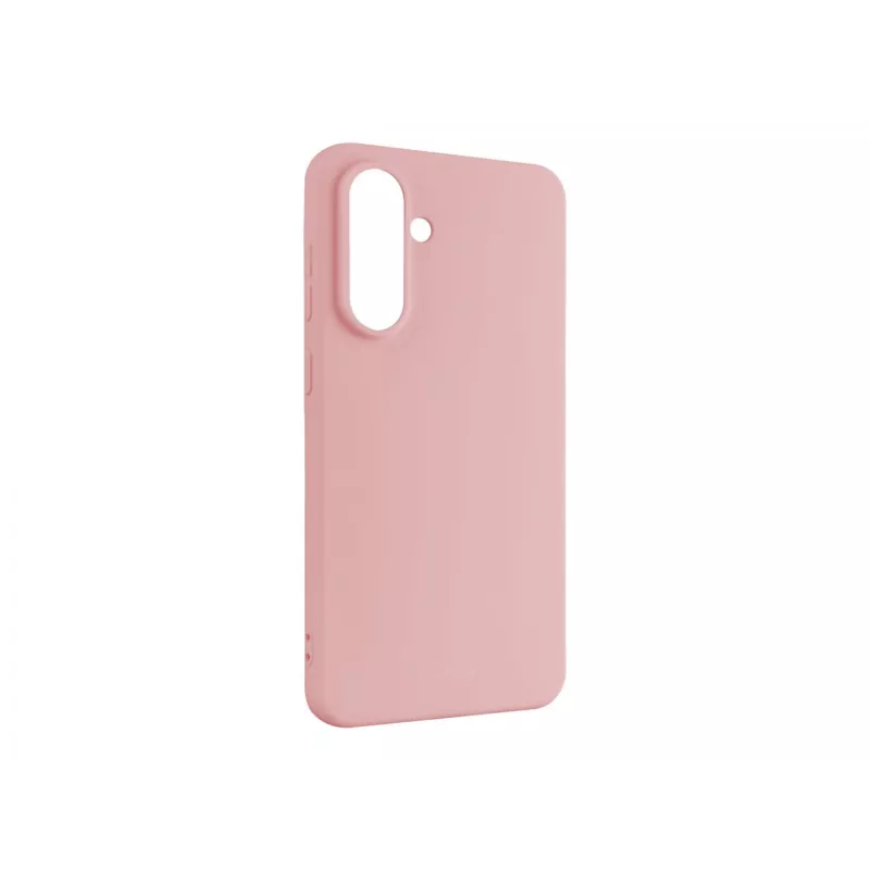 Fixed Story | Rückseitenabdeckung | Samsung | Galaxy A56 5G | Gummiert | Pink
